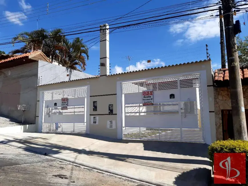 Foto 4 de Casa com 3 quartos à venda, 82m2 em Jordanópolis, Aruja - SP