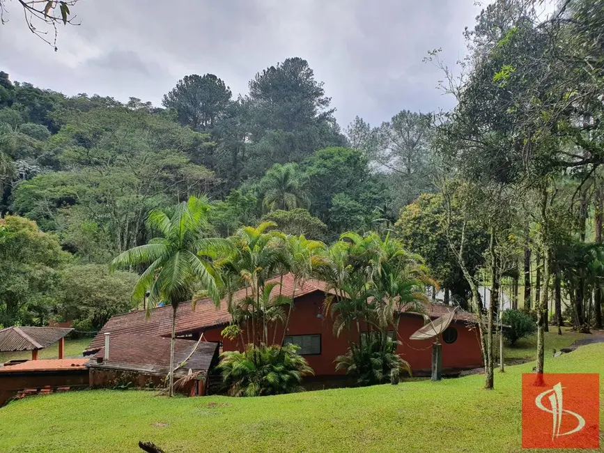 Sítio / Rancho com 3 quartos à venda, 2000m2 em Capao Bonito - SP - imagem 7 Foto 7 de Sítio / Rancho com 3 quartos à venda, 2000m2 em Capao Bonito - SP