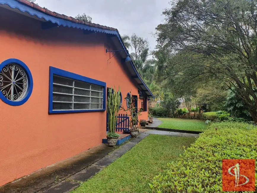 Sítio / Rancho com 3 quartos à venda, 2000m2 em Capao Bonito - SP - imagem 8 Foto 8 de Sítio / Rancho com 3 quartos à venda, 2000m2 em Capao Bonito - SP