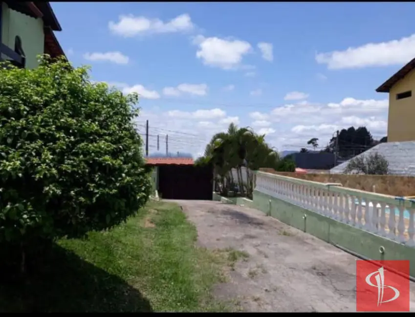 Foto 9 de Chácara com 3 quartos à venda, 1000m2 em Chácaras Vista Alegre, Aruja - SP