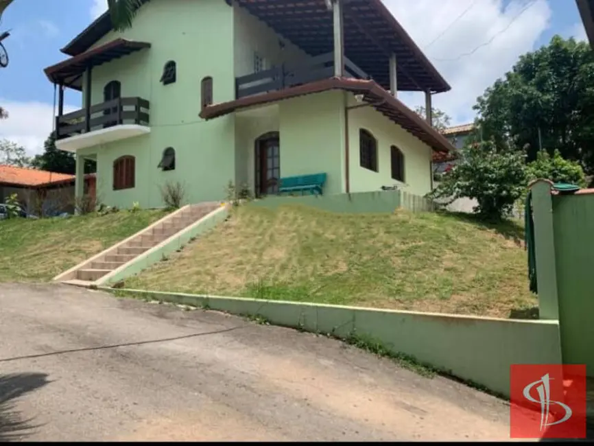 Foto 1 de Chácara com 3 quartos à venda, 1000m2 em Chácaras Vista Alegre, Aruja - SP