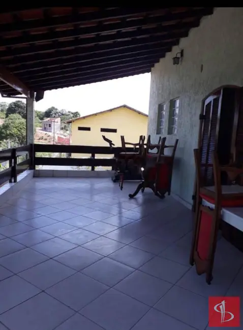 Foto 5 de Chácara com 3 quartos à venda, 1000m2 em Chácaras Vista Alegre, Aruja - SP