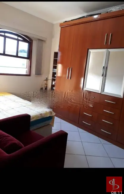 Foto 8 de Chácara com 3 quartos à venda, 1000m2 em Chácaras Vista Alegre, Aruja - SP