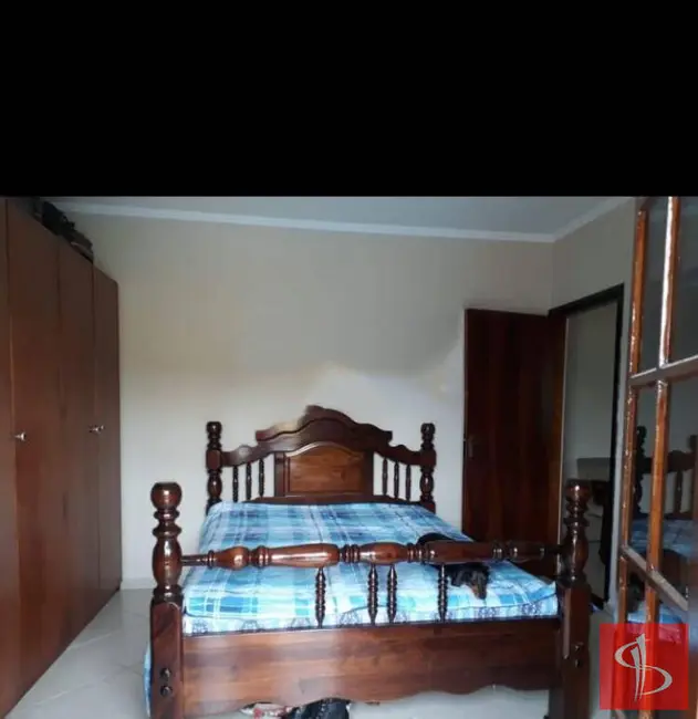 Foto 4 de Chácara com 3 quartos à venda, 1000m2 em Chácaras Vista Alegre, Aruja - SP