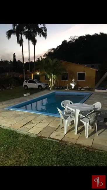 Foto 3 de Chácara com 4 quartos à venda, 1680m2 em Aruja - SP