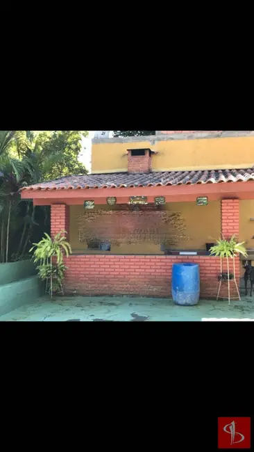 Foto 8 de Chácara com 4 quartos à venda, 1680m2 em Aruja - SP