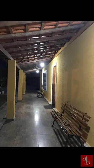 Foto 5 de Chácara com 4 quartos à venda, 1680m2 em Aruja - SP
