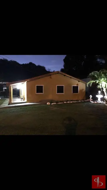 Foto 4 de Chácara com 4 quartos à venda, 1680m2 em Aruja - SP