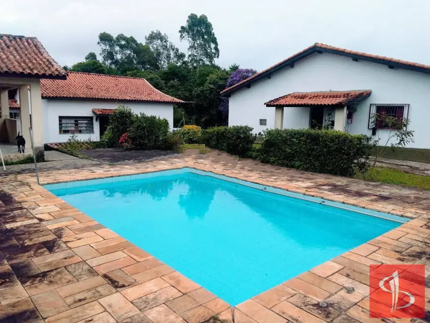 Foto 5 de Chácara com 2 quartos à venda, 1590m2 em Jardim Arujá, Aruja - SP