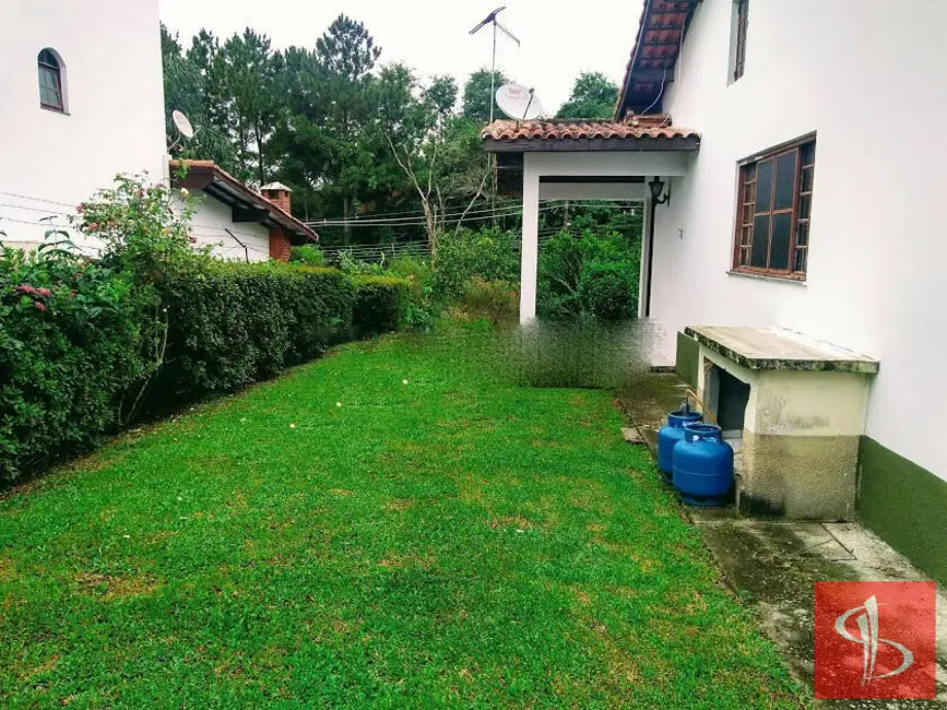 Foto 4 de Chácara com 2 quartos à venda, 1590m2 em Jardim Arujá, Aruja - SP