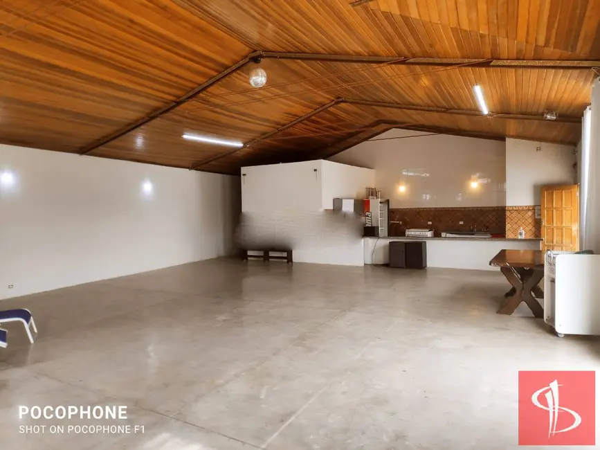 Foto 1 de Chácara com 4 quartos à venda, 450m2 em Jardim Arujá, Aruja - SP