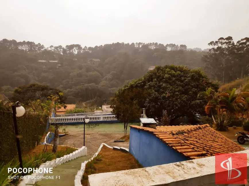 Foto 7 de Chácara com 4 quartos à venda, 450m2 em Jardim Arujá, Aruja - SP