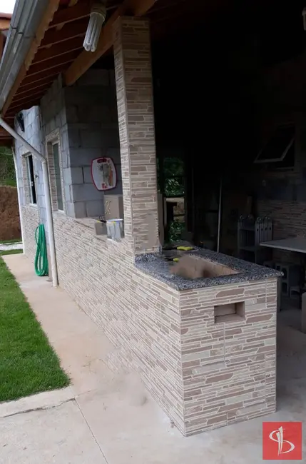 Foto 5 de Chácara com 3 quartos à venda, 2500m2 em Canjicas, Aruja - SP