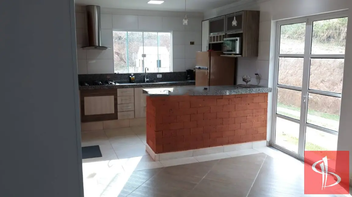 Foto 4 de Chácara com 3 quartos à venda, 2500m2 em Canjicas, Aruja - SP