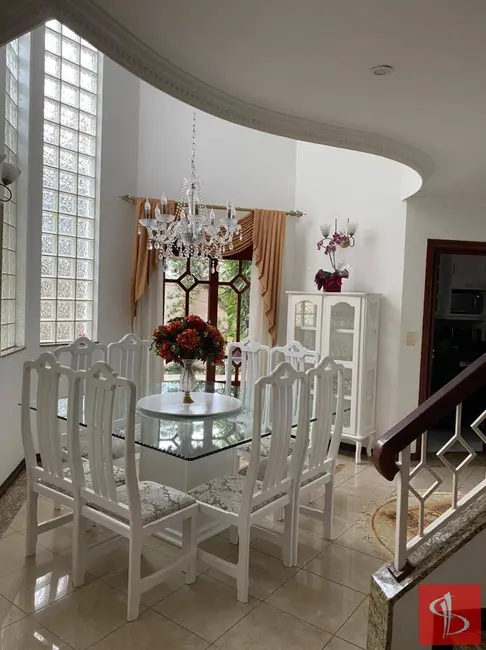 Foto 4 de Casa com 5 quartos à venda, 600m2 em Jardim Fazenda Rincão, Aruja - SP