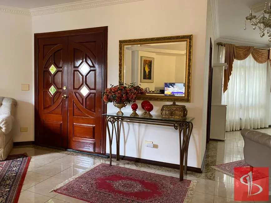 Foto 9 de Casa com 5 quartos à venda, 600m2 em Jardim Fazenda Rincão, Aruja - SP