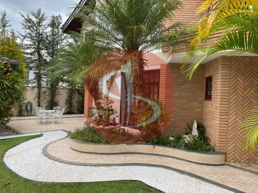 Foto 8 de Casa com 5 quartos à venda, 600m2 em Jardim Fazenda Rincão, Aruja - SP