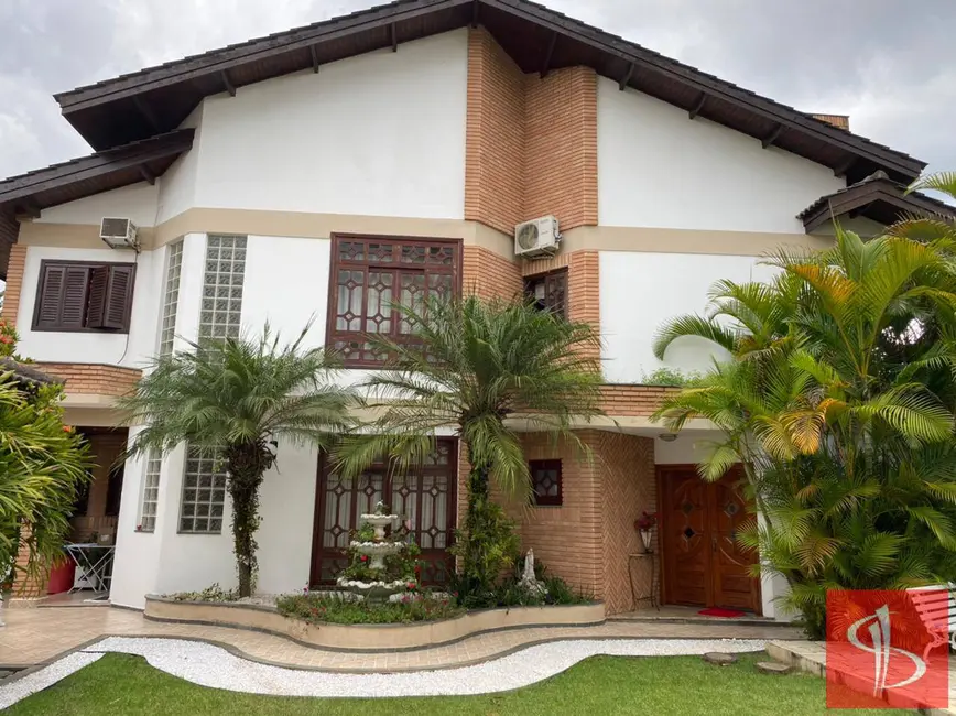 Foto 7 de Casa com 5 quartos à venda, 600m2 em Jardim Fazenda Rincão, Aruja - SP