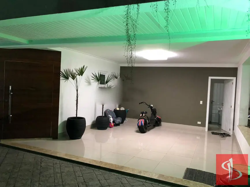 Foto 5 de Casa com 5 quartos à venda e para alugar, 1260m2 em Jardim Fazenda Rincão, Aruja - SP