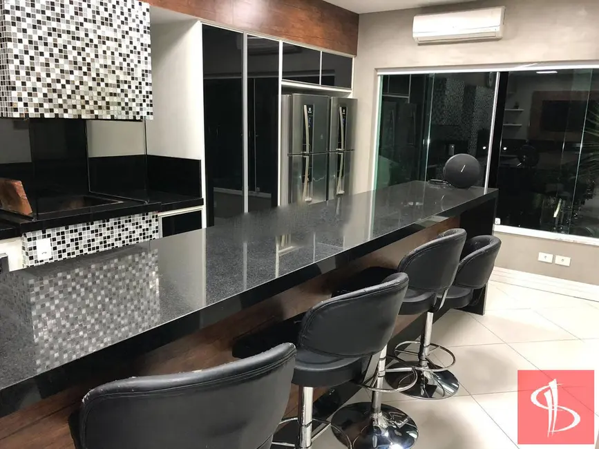 Foto 6 de Casa com 5 quartos à venda e para alugar, 1260m2 em Jardim Fazenda Rincão, Aruja - SP