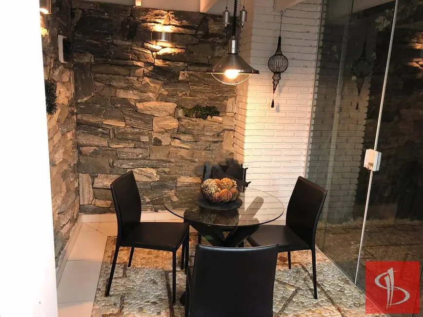 Foto 4 de Casa com 5 quartos à venda e para alugar, 1260m2 em Jardim Fazenda Rincão, Aruja - SP