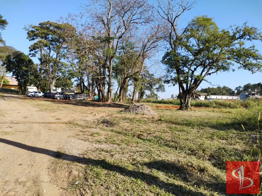 Foto 3 de Terreno / Lote à venda, 70000m2 em Arujamérica, Aruja - SP