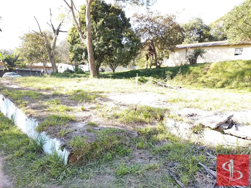 Foto 9 de Terreno / Lote à venda, 70000m2 em Arujamérica, Aruja - SP