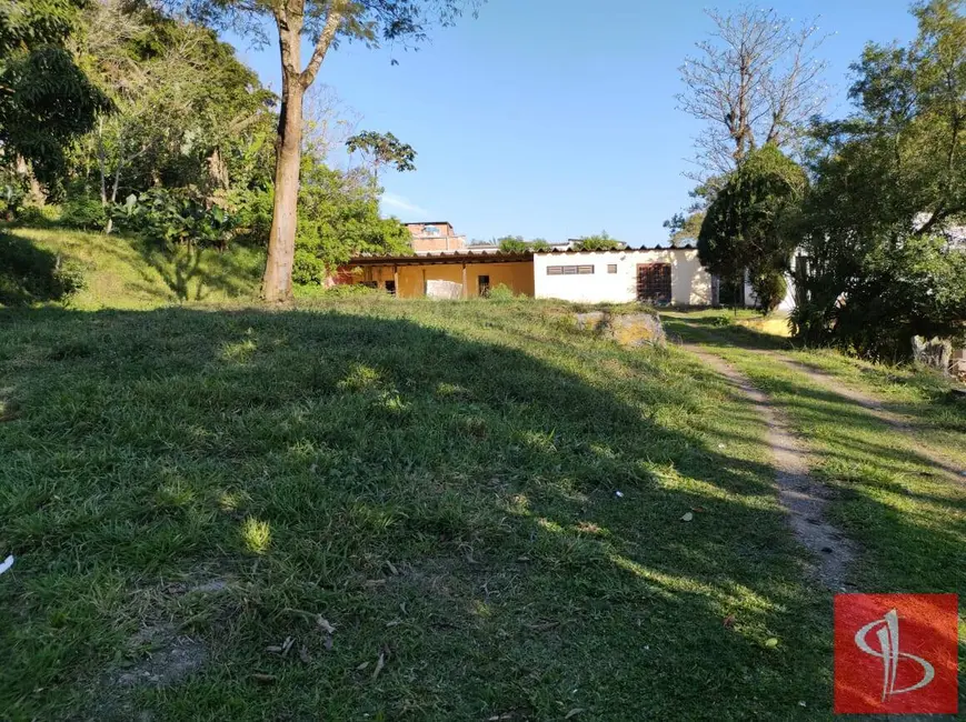 Foto 6 de Terreno / Lote à venda, 70000m2 em Arujamérica, Aruja - SP