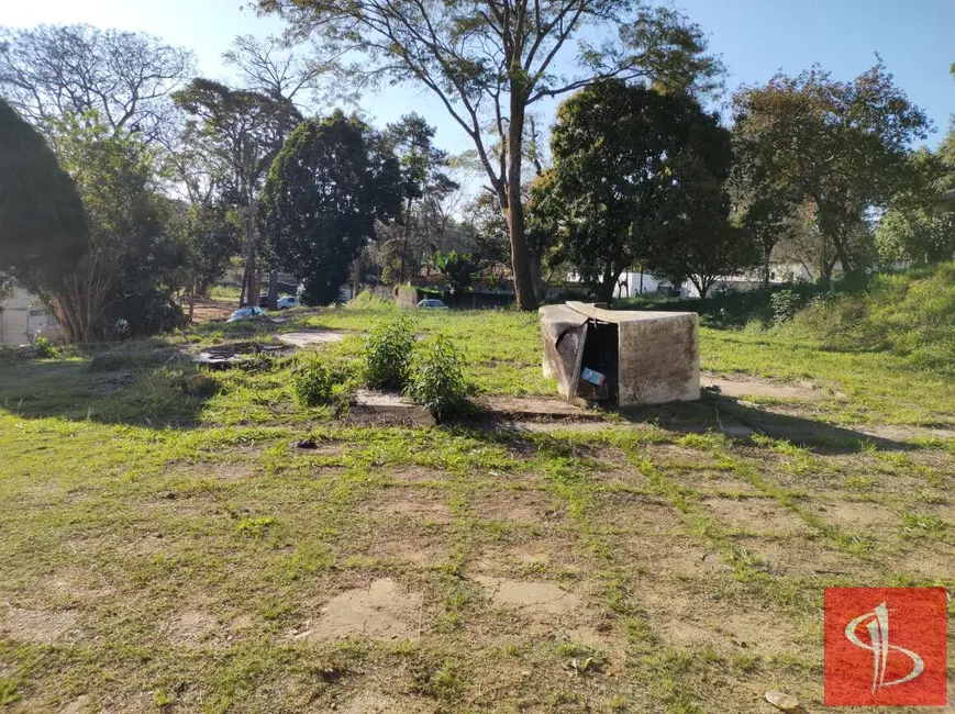Foto 8 de Terreno / Lote à venda, 70000m2 em Arujamérica, Aruja - SP