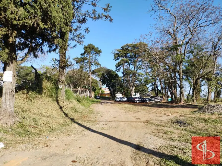 Foto 2 de Terreno / Lote à venda, 70000m2 em Arujamérica, Aruja - SP