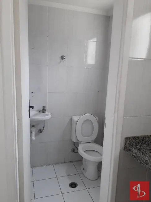 Foto 7 de Sala Comercial para alugar, 26m2 em Quarta Parada, São Paulo - SP