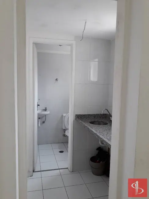 Foto 6 de Sala Comercial para alugar, 26m2 em Quarta Parada, São Paulo - SP