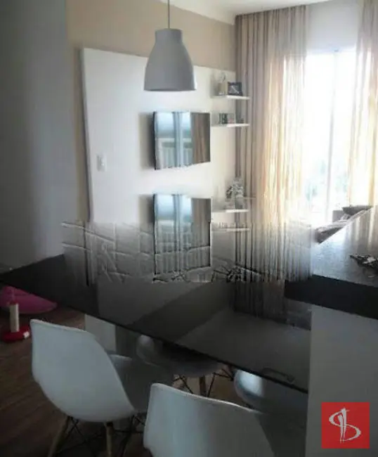 Foto 8 de Apartamento com 2 quartos à venda, 68m2 em Jordanópolis, Aruja - SP