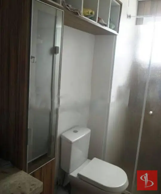 Foto 7 de Apartamento com 2 quartos à venda, 68m2 em Jordanópolis, Aruja - SP