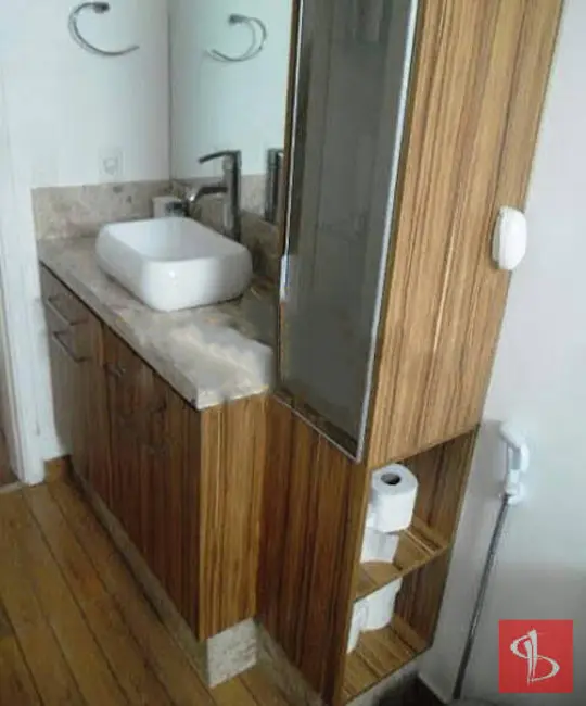 Foto 9 de Apartamento com 2 quartos à venda, 68m2 em Jordanópolis, Aruja - SP