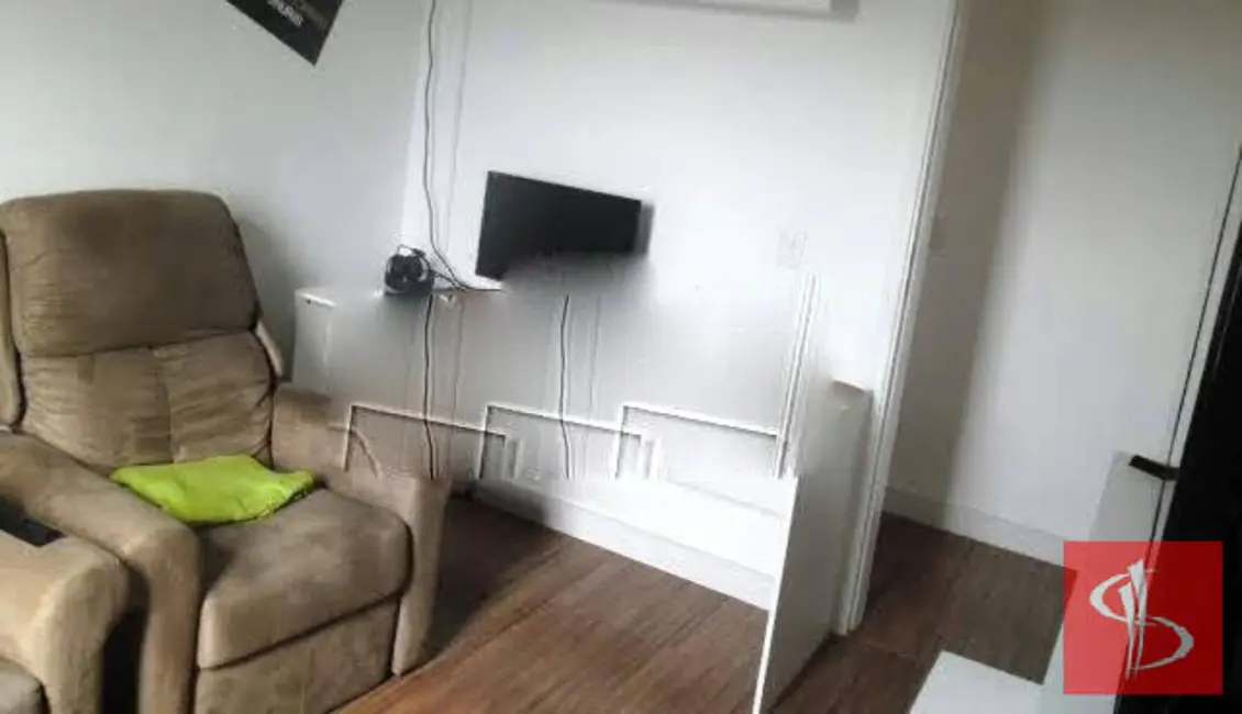 Foto 3 de Apartamento com 2 quartos à venda, 68m2 em Jordanópolis, Aruja - SP