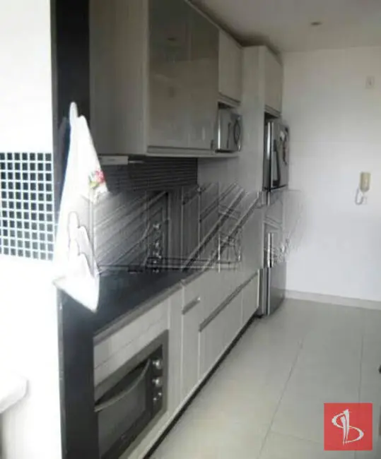 Foto 4 de Apartamento com 2 quartos à venda, 68m2 em Jordanópolis, Aruja - SP