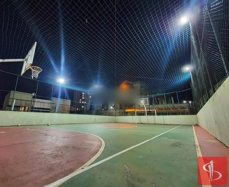 Foto 7 de Apartamento com 2 quartos à venda, 56m2 em Jordanópolis, Aruja - SP