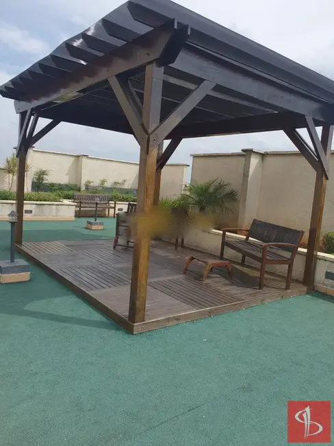 Foto 8 de Apartamento com 2 quartos à venda, 56m2 em Jordanópolis, Aruja - SP