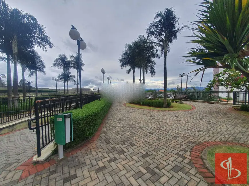 Foto 5 de Apartamento com 2 quartos à venda, 56m2 em Jordanópolis, Aruja - SP