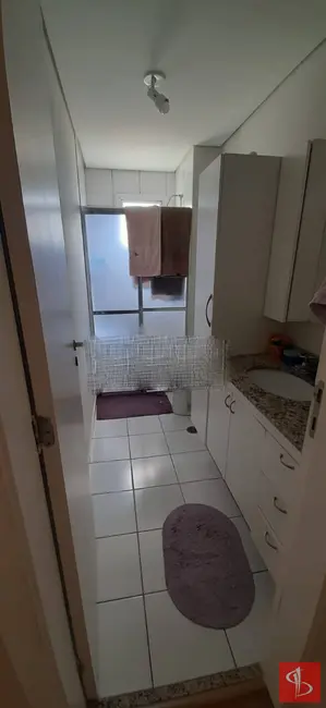 Foto 4 de Apartamento com 2 quartos à venda, 56m2 em Jordanópolis, Aruja - SP