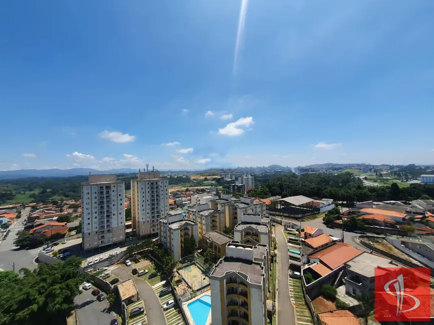 Foto 9 de Apartamento com 2 quartos à venda, 56m2 em Jordanópolis, Aruja - SP