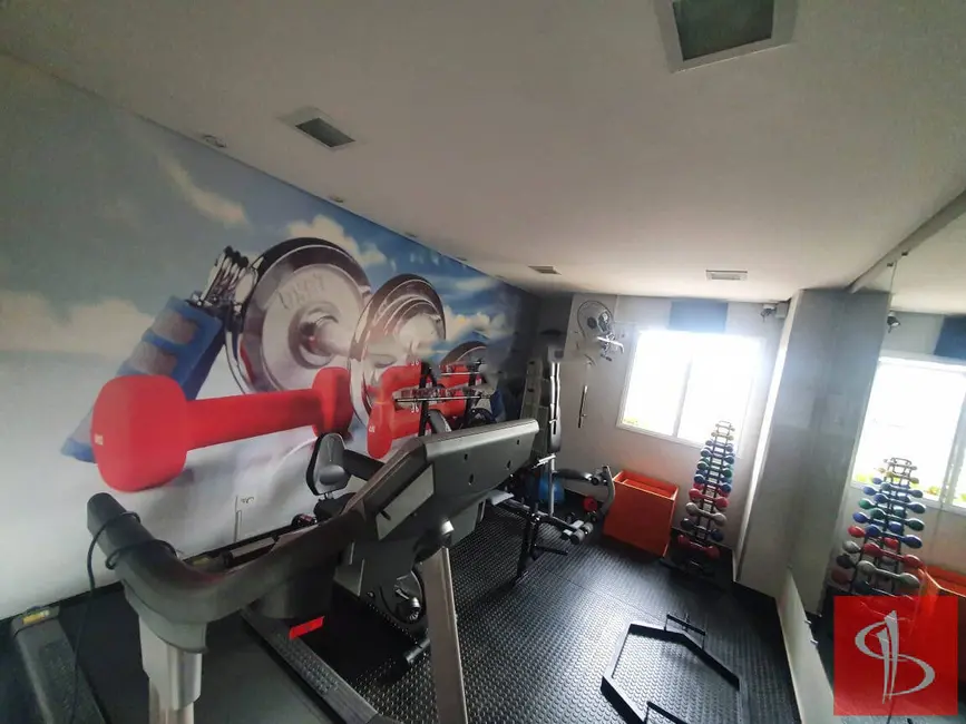 Foto 6 de Apartamento com 2 quartos à venda, 56m2 em Jordanópolis, Aruja - SP