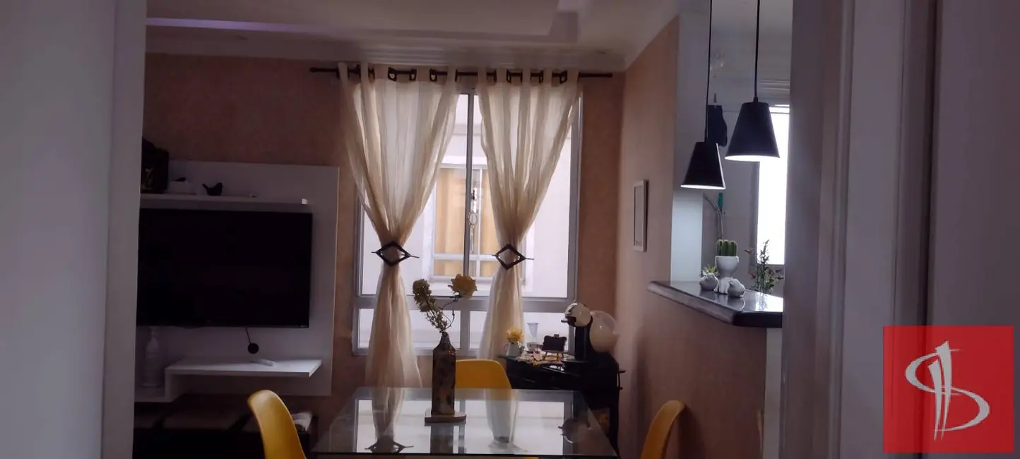 Foto 2 de Apartamento com 2 quartos para alugar, 41m2 em Vila Alzira, Guarulhos - SP