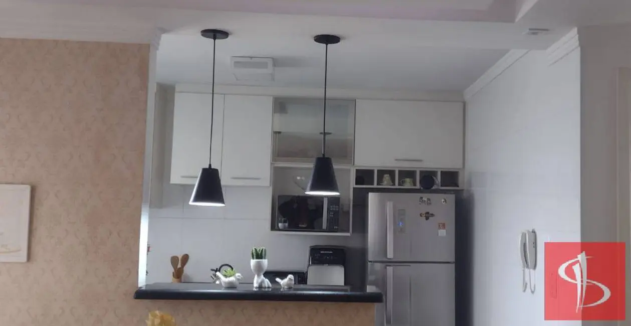 Apartamento com 2 quartos para alugar, 41m2 em Vila Alzira, Guarulhos - SP - imagem 9 Foto 9 de Apartamento com 2 quartos para alugar, 41m2 em Vila Alzira, Guarulhos - SP