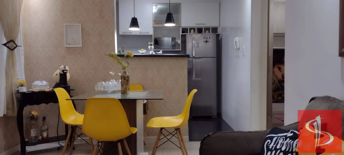 Apartamento com 2 quartos para alugar, 41m2 em Vila Alzira, Guarulhos - SP - imagem 3 Foto 3 de Apartamento com 2 quartos para alugar, 41m2 em Vila Alzira, Guarulhos - SP