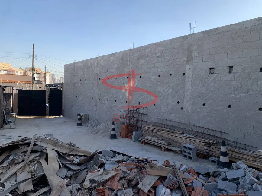 Foto 4 de Terreno / Lote à venda e para alugar, 400m2 em Vila Matilde, São Paulo - SP