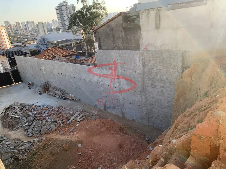 Foto 3 de Terreno / Lote à venda e para alugar, 400m2 em Vila Matilde, São Paulo - SP
