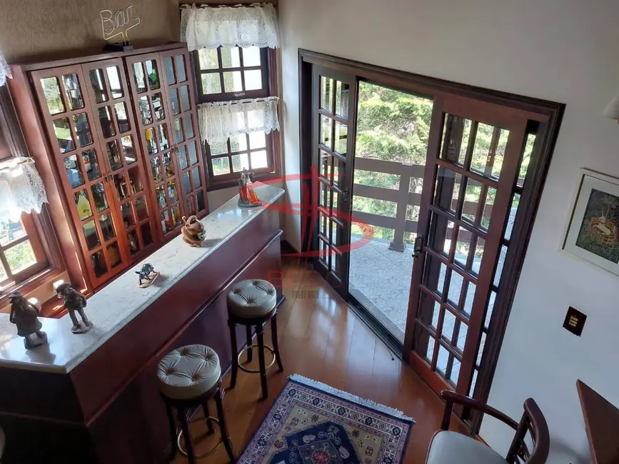 Foto 9 de Casa com 4 quartos à venda, 600m2 em Jardim Fazenda Rincão, Aruja - SP