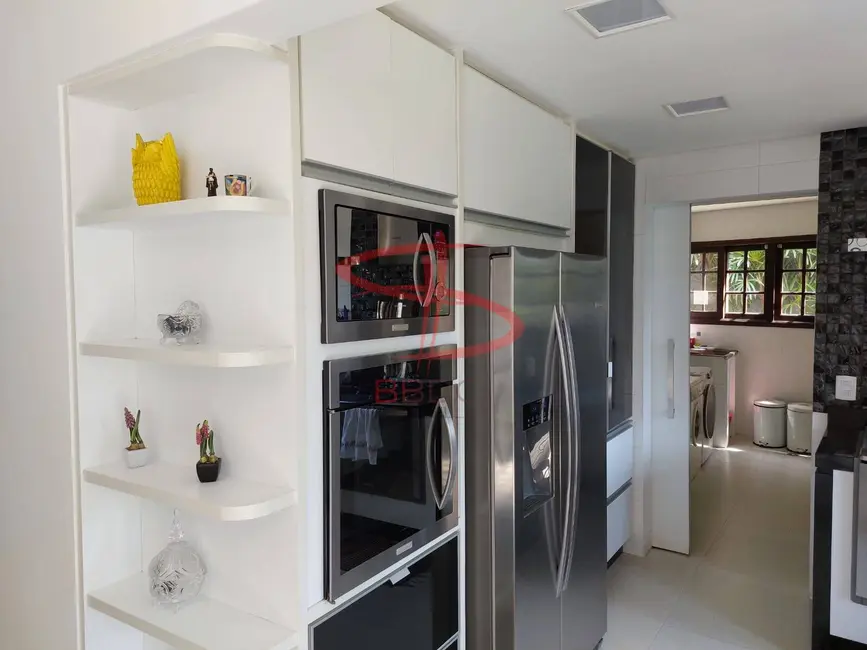 Foto 5 de Casa com 4 quartos à venda, 600m2 em Jardim Fazenda Rincão, Aruja - SP